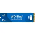 Western Digital Wds200t3b0b 2tb Ssd M.2