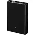 Ksix Magsafe 10.000mah 22.5w 15w Powerbank