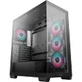 DeepCool Cg580 4f Pc-tårnhus
