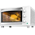 Cecotec Bake And Toast 3090 Bordovn