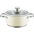 Haeger Pa-20h.007a 20 Cm Gryde