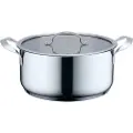 Haeger Pa-24h.003a 24 Cm Stegepande