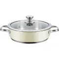 Haeger Pa-24l.009a 24 Cm Gryde