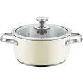 Haeger Pa-18h.006a 18 Cm Gryde