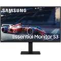Samsung S3 S24d300gau 24´´ Fhd Ips Led 100hz Skærm