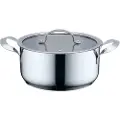 Haeger Pa-18h.001a 18 Cm Stegepande