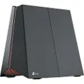 TP-LINK Archer GE550 V1 - wireless router - Wi-Fi 7 - desktop - Wireless router 802.11a/b/g/n/ac/ax/be (Wi-Fi 7)