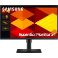 Samsung Essential S4 S40gd (speaker) 24" 1920 X 1080pixels Ips 16:9 100hz