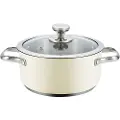 Haeger Pa-16h.005a 16 Cm Gryde