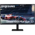 Samsung Essential S3 Ls27d300gauxen 27´´ Full Hd Ips Led 100hz Gaming-skærm