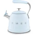 Smeg 50s Style Wkf01 2.3l Elkedel