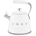 Smeg 50s Style Wkf01 2.3l Elkedel