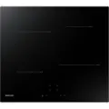 Samsung Induktionskogeplade NZ64T3706A1/UR med Smart Touch Control 60 cm