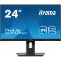 Iiyama 24" ProLite XUB2491H-B1 - LED monitor - Full HD (1080p) - 24"