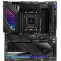 Asrock X870e Taichi Bundkort