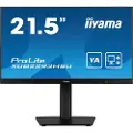 Iiyama 21" ProLite XUB2293HSU-B7 - LED monitor - Full HD (1080p) - 21.5"