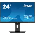 Iiyama 24" ProLite XUB2497HSN-B2 - LED monitor - Full HD (1080p) - 24"