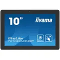 Iiyama 10" ProLite TW1023ASC-B2P - LED monitor - 10.1"