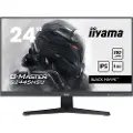 Iiyama 24" G-MASTER Black Hawk G2445HSU-B2 - LED monitor - Full HD (1080p) - 24"