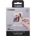 Canon Color Ink / Label Set (XC-20L)