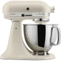 KitchenAid Røremaskine 5KSM125 4,8 l, mat mandel, Kitchen Aid