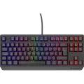 Genesis Thor230 Tkl Rgb Gamingtastatur Spansk