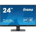 Iiyama 24" ProLite XU2491H-B1 - LED monitor - Full HD (1080p) - 24"