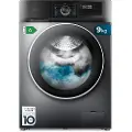 Cecotec Bolero Dresscode 9500 Inverter Frontbetjent Vaskemaskine