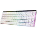 Asus Rog Falchion Rx Low Profile Rf Trådløst Gamingtastatur Engelsk