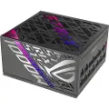 Asus Rog Strix 1000w 3.1 80 Plus Platinium Modulær Strømforsyning
