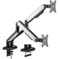 Aisens Dt32tsr-297 17-32´´ Dobbelt Skærmholder