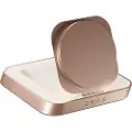ZENS Magnetic Nightstand Charger Copper