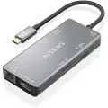 Aisens Asuc-9p018-gr Dokningsstation
