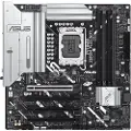 Asus Prime Z890m-plus Wifi Lga 1851 Micro Atx Bundkort