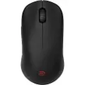 BenQ Zowie U2 Wireless Mouse For Esports - Gaming Mus - Optisk - 5 knapper - Sort