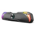SPIRIT OF GAMER Soundphonic 6w Rms Soundbar