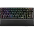 Asus Rog Mrix Scope Ii 96 Wl Tastatur