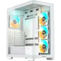Gigabyte C500 Panoramic Stealth Pc-tårnhus