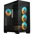 Gigabyte C500 Panoramic Stealth Pc-tårnhus