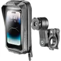 Interphone Quiklox Vandtæt Telefoncover