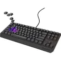 Genesis Thor 230 Tkl Gamingtastatur Engelsk