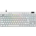 Logitech G Pro X Tkl Gamingtastatur Engelsk