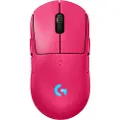 Logitech G Pro 2 Lightspeed (910-007309) Trådløs Mus