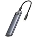 Baseus Flyjoy Ser Eksternt Ssd M.2-kabinet