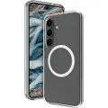 dbramante1928 Iceland Pro Samsung Galaxy S25 Transparent