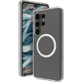 dbramante1928 Iceland Pro Samsung Galaxy S25 Ultra Transparent