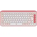 Logitech Pop Icon Keys German Tastatur