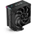 DeepCool AK400 Digital Pro - Black - CPU Luftkøler - Max 25 dBA