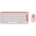 Logitech Pop Icon Combo English Trådløst Tastatur Og Mus