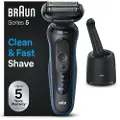 Braun Barbermaskine Series 5-52-B7000cc